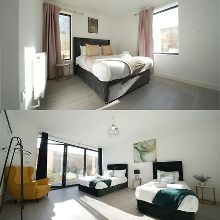 Ealing Broadway Great Stay 7-Minute Walk From The Underground Екстериор снимка
